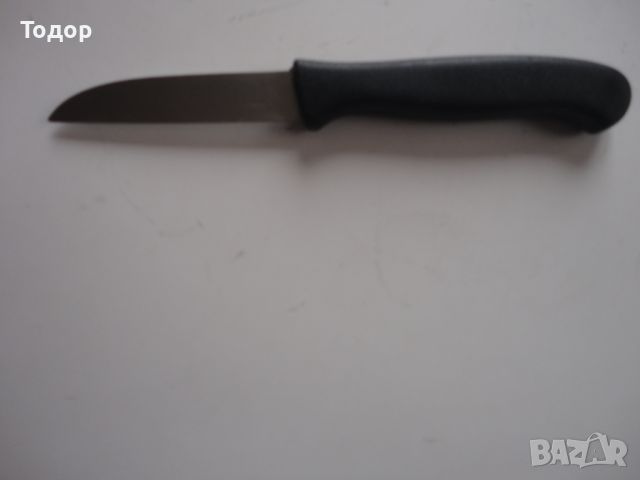 Страхотен нож Solingen 33, снимка 5 - Ножове - 45852913