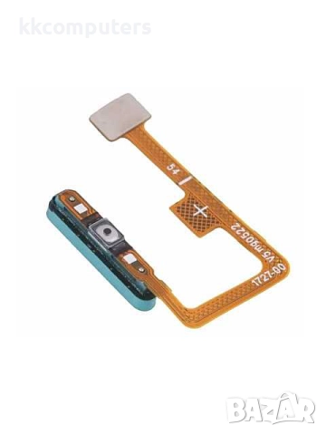 ЛЕНТОВ КАБЕЛ ЗА ON-OFF XIAOMI MI 11 LITE (M2101K9AG), снимка 2 - Резервни части за телефони - 51883452