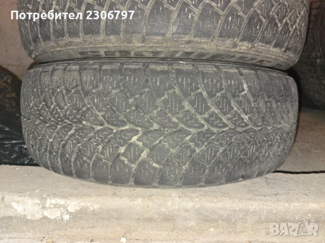 Зимни автомобилни гуми Lassa 165/65/14, снимка 11 - Гуми и джанти - 51164738