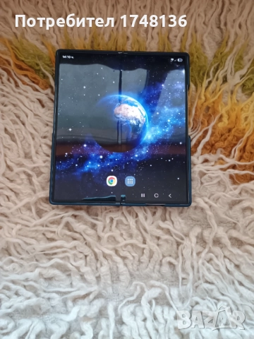 Samsung fold 6, снимка 2 - Samsung - 51473897
