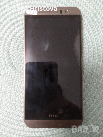 Смард телефон HTC.  , снимка 1 - Други - 48067987