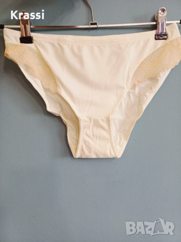 Беж бикини Mariale S нови