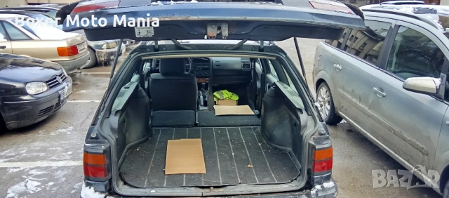 Т4  Бензинови 2.0i/2.5i. Дизелови 1.9Td/2.4d/2.5tdi. Компютри/Части/Тегличи/Джанти , снимка 4 - Бусове и автобуси - 49694744