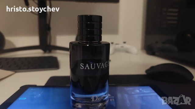 Dior savage EDT - 75ml/100ml