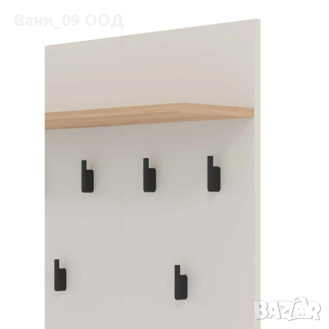 Закачалка-пано с рафт и 6 закачалки, снимка 2 - Закачалки - 53929968