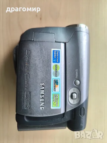 видеокамера SAMSUNG RW R