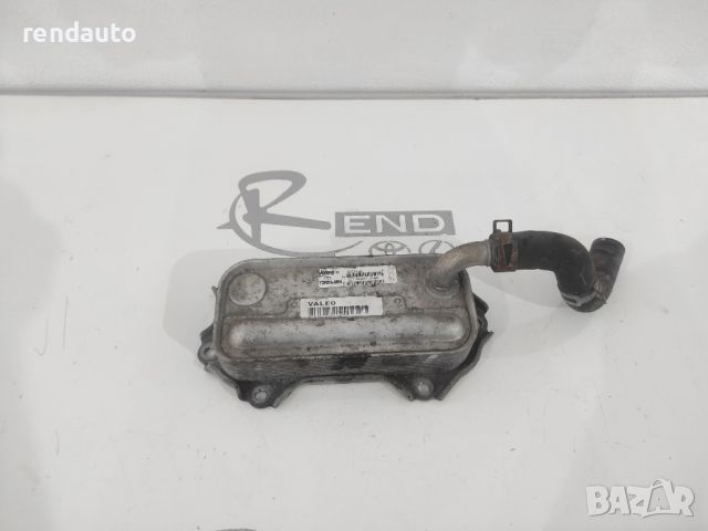 Маслен охладител за Toyota Auris 2006-2012 1AD 15710-0R010-00, снимка 1 - Части - 45506046