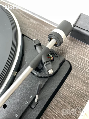 PHILIPS FP 930 / DUAL CS 440 , снимка 15 - Грамофони - 51206462