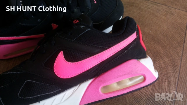 NIKE Air Max Ivo Women Kids Shoes Размер EUR 37,5 / UK 4,5 дамски детски маратонки 131-14-S, снимка 11 - Маратонки - 53042661