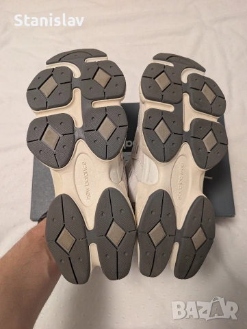 New Balance 9060, снимка 6 - Маратонки - 53933969