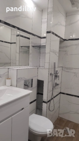 Двустаен южен лукс  в центъра на София, снимка 11 - Апартаменти - 53782719