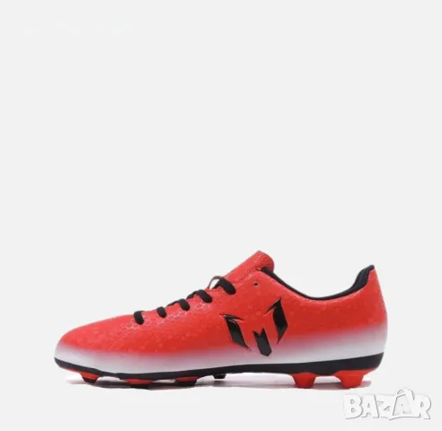  Футболни обувки калеври Adidas Messi 16.4 FxG BB1029 №33, снимка 2 - Футбол - 47996113