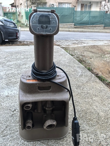 Помпа за басейн