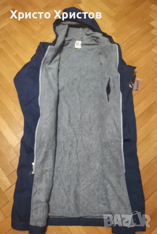 Мъжка парка за плувни спортове SPEEDО Размер M Внос от САЩ , снимка 5 - Спортни дрехи, екипи - 52988689