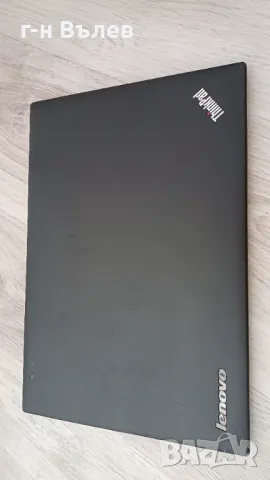 Lenovo X1 Carbon i7 8GB 180SSD, снимка 7 - Лаптопи за работа - 47041847