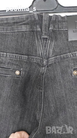 Три различни броя / Маркови дънкови бермуди "" Marc Lauge" Italy, "Clarion" и "Old navy" by Gap , снимка 5 - Къси панталони и бермуди - 53140181