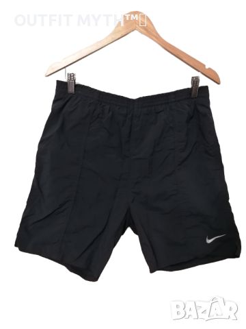 NIKE VINTAGE КЪСИ ПАНТАЛОНИ , снимка 3 - Къси панталони и бермуди - 46749072