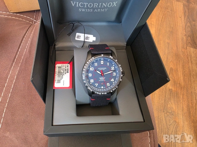 Victorinox Airboss, снимка 4 - Луксозни - 53028406