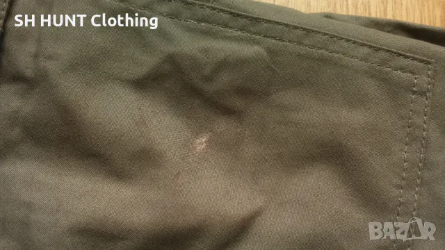 PINEWOOD Trouser размер 50 / M - L за лов риболов панталон със здрава материя - 1129, снимка 9 - Екипировка - 50164291