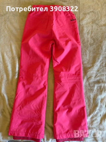 Детски ски комплект яке и панталон Roxy, снимка 5 - Детски якета и елеци - 53268112