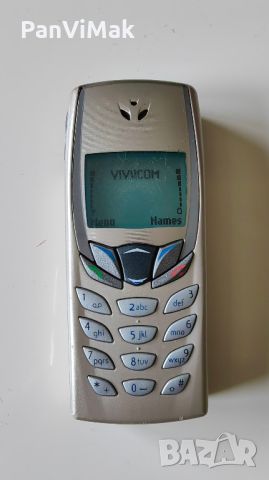 Nokia 6510, снимка 1 - Nokia - 23853934