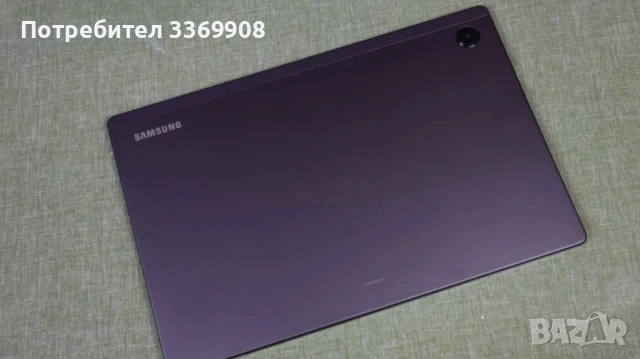 таблет Samsung Tab A 8, снимка 4 - Таблети - 53104539