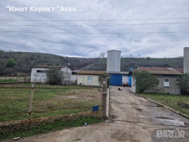 Имот Корект продава Склад за промишлено производство, Асеновград , снимка 1