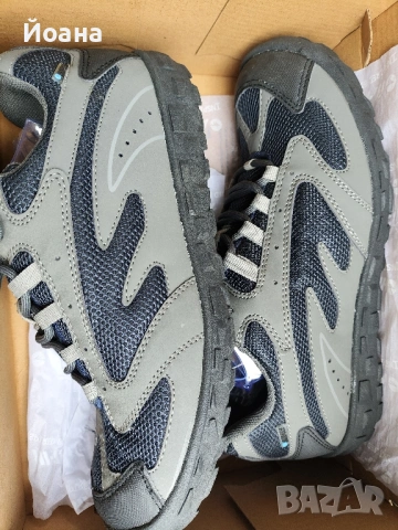 Туристически обувки - Hi-Tec., снимка 2 - Други - 53052043