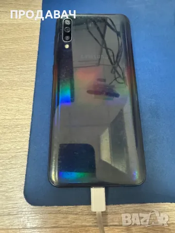 Samsung a50, снимка 1 - Samsung - 49458622