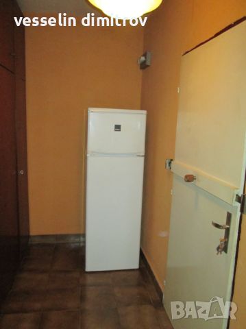 Собственик дава под наем едностаен апартамент в Овча Купел-2, снимка 4 - Aпартаменти - 45736152