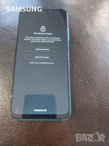 Xiaomi Redmi - Note 10