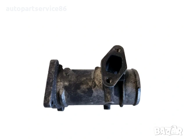 Тръба маркуч за EGR 2.3 за Mercedes W638 Vito (1996-2003) 6010980817 