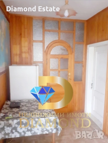 Къща в село Черна гора, обл. Стара Загора, снимка 4 - Къщи - 52559732