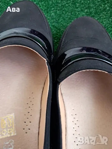 Дамски обувки , снимка 3 - Дамски ежедневни обувки - 49978711