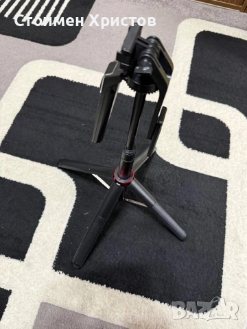 Трипод за телефон Ulanzi, снимка 2 - Селфи стикове, аксесоари - 54067403