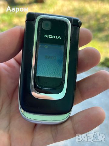 Nokia 6131, снимка 5 - Nokia - 46572041