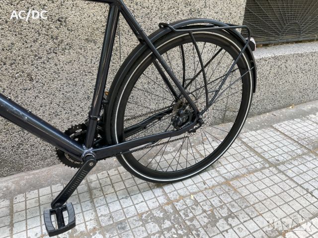 Orbea Vector 20/Shimano Sora 2x9/28цола/, снимка 11 - Велосипеди - 46231480