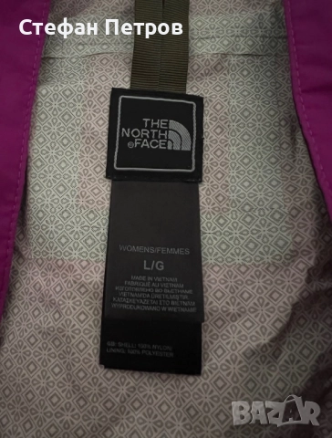 The North Face Hyvent 2.5L, снимка 3 - Якета - 52442476