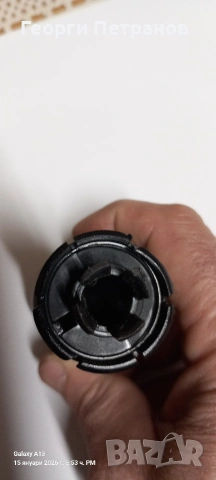 топка скорости голф 4, снимка 2 - Аксесоари и консумативи - 53112717