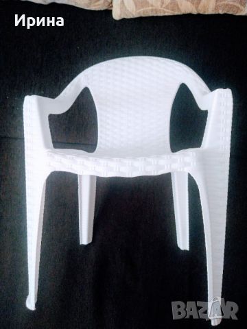 Детский стул, снимка 2 - Мебели за детската стая - 46008327