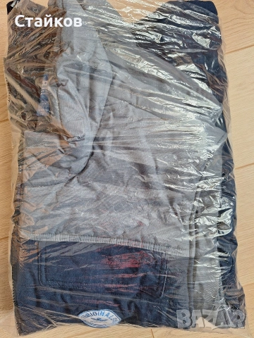 Елек Adidas оригинал,2XL, снимка 8 - Спортни дрехи, екипи - 53926018