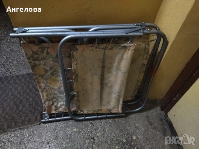 Походно легло 