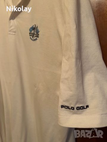 Polo Ralph Lauren Ryder Cup 2XL, снимка 1 - Спортни дрехи, екипи - 46310664