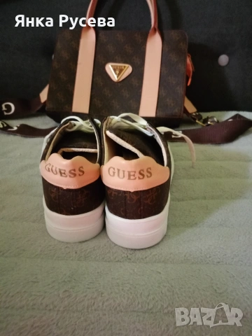 кецове , снимка 3 - Кецове - 54173829