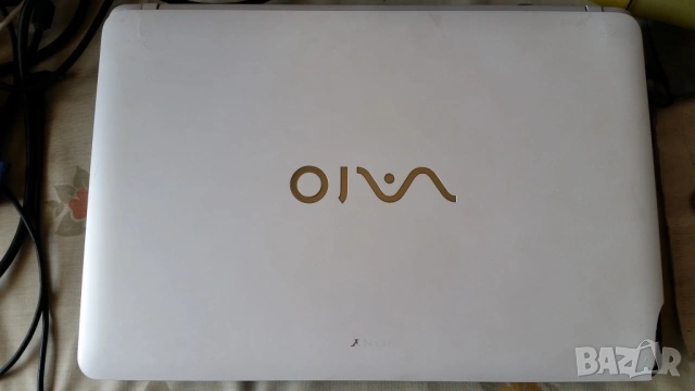 Лаптоп SONY Vaio SVF152C29M, снимка 3 - Лаптопи за работа - 54227609