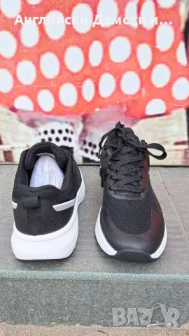 Английски дамски маратонки, снимка 7 - Маратонки - 50322511