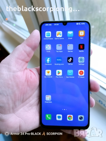 HUAWEI HONOR X7A, снимка 4 - Huawei - 52949109