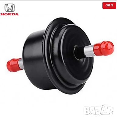 Филтър автоматична скоростна кутия 25430-PLR-003 Honda