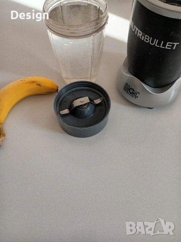 Блендер NutriBullet