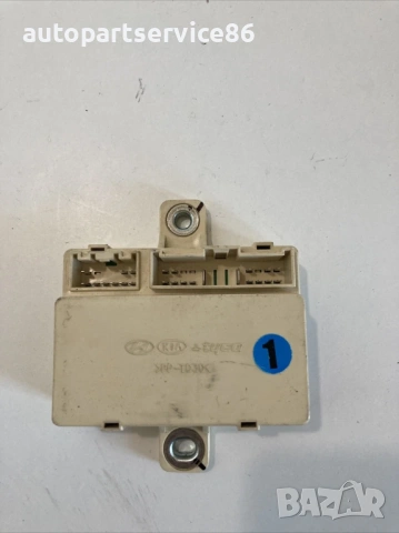 Модул за централно заключване за KIA Sportage (2007) 91940-1F010